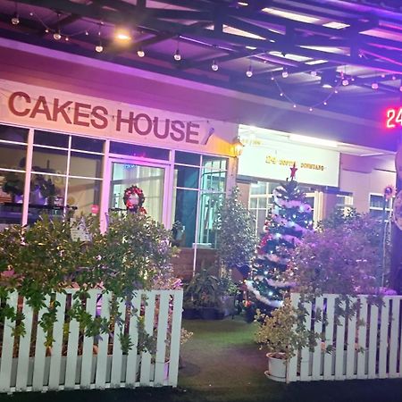 24 Hostel Donmuang Bangkok Exterior foto