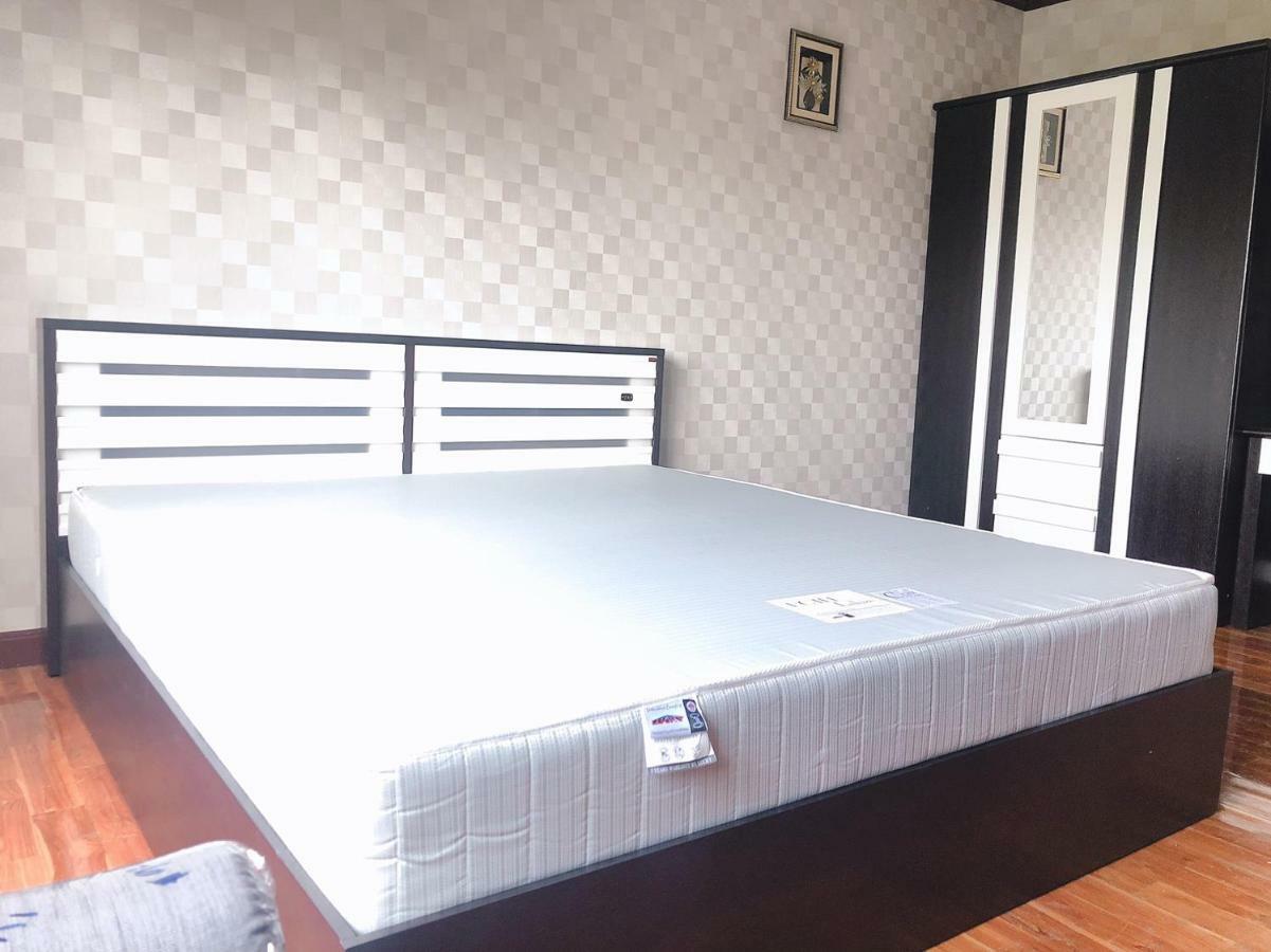 24 Hostel Donmuang Bangkok Cameră foto