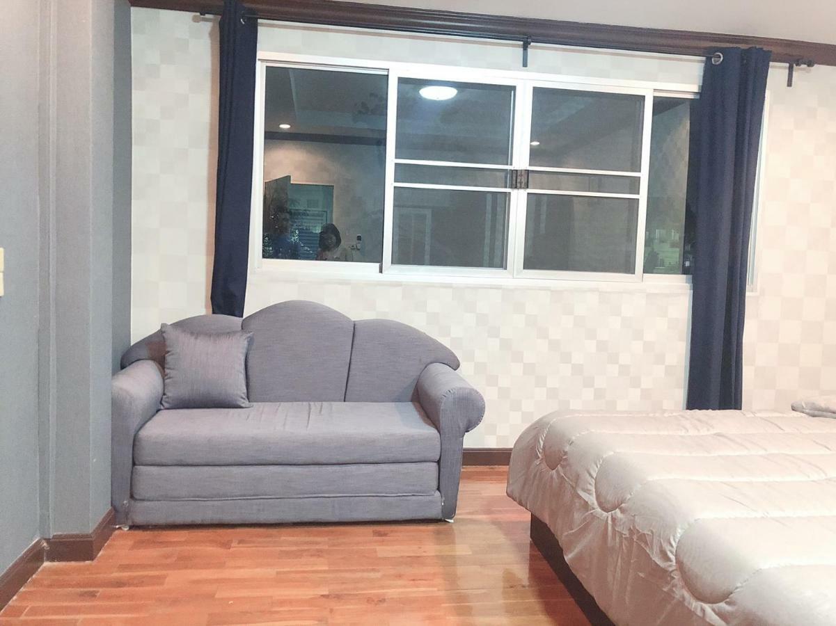 24 Hostel Donmuang Bangkok Exterior foto