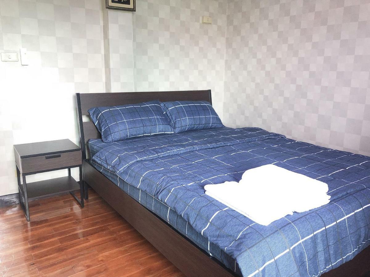 24 Hostel Donmuang Bangkok Exterior foto